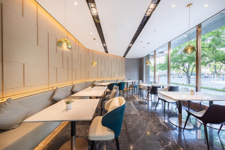 Food & Drinks 4, Atour Hotel Shanghai Xinzhuang CBD, Shanghai