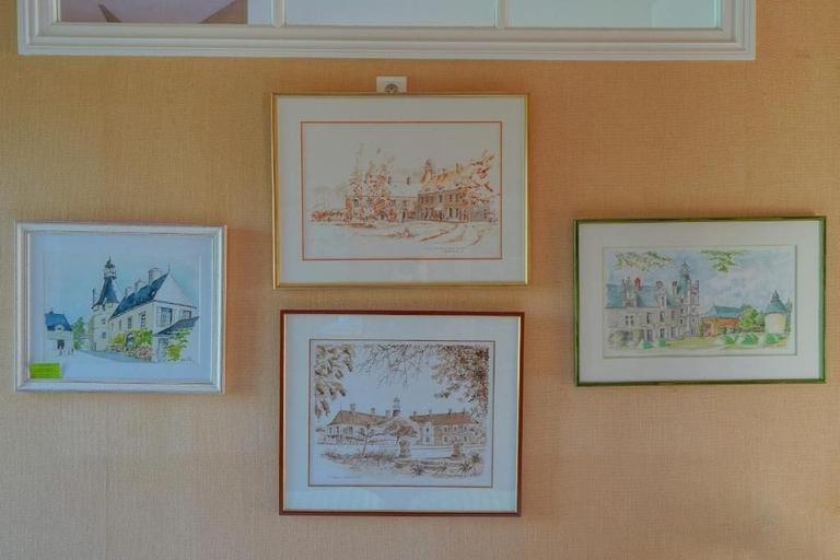 Others 5, Château de Thouaré, Loire-Atlantique