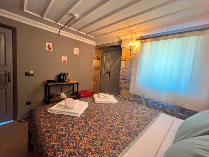 Room 5, Arcadia Cunda, Ayvalık
