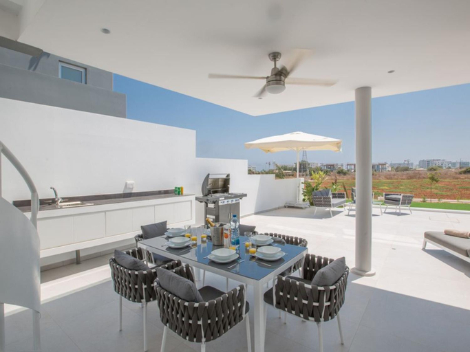 Food & Drinks 5, Villa Manta Agrotikos - Stunning 3 Bedroom Protaras Villa With Pool