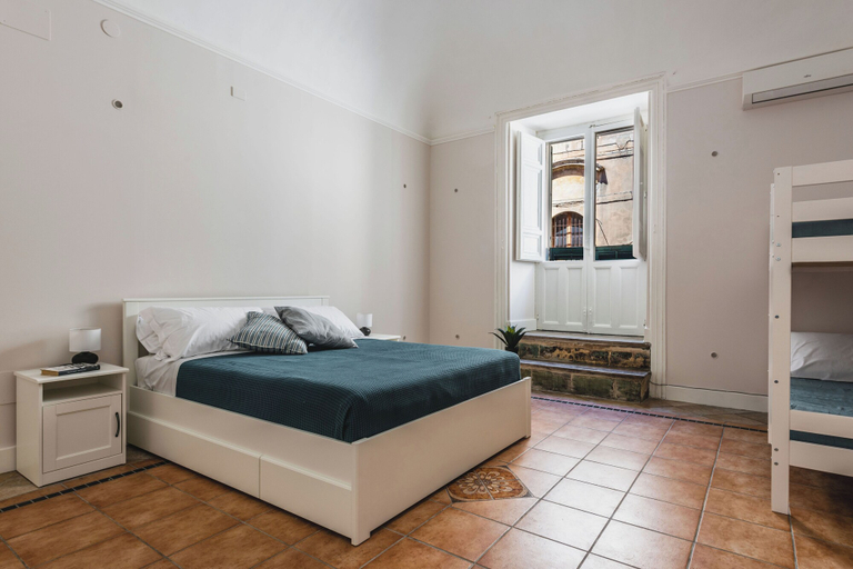 Room 4, Casa Core a Noto by Wonderful Italy, Syracuse