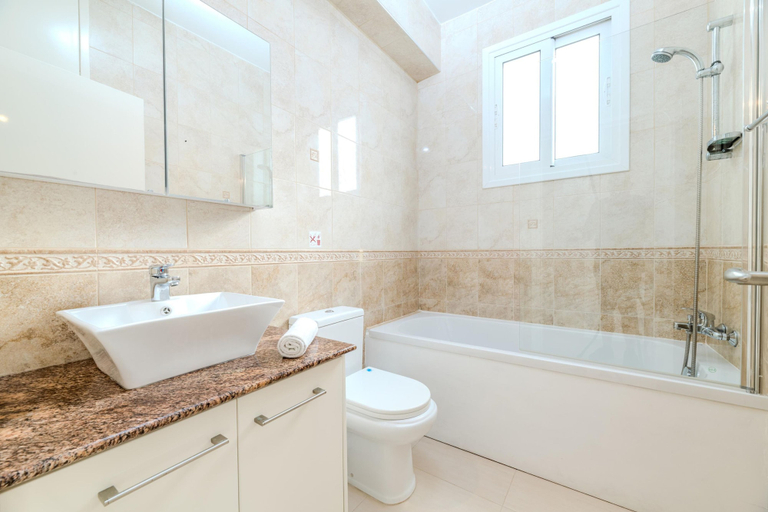 Room 4, Ayia Thekla Beach House