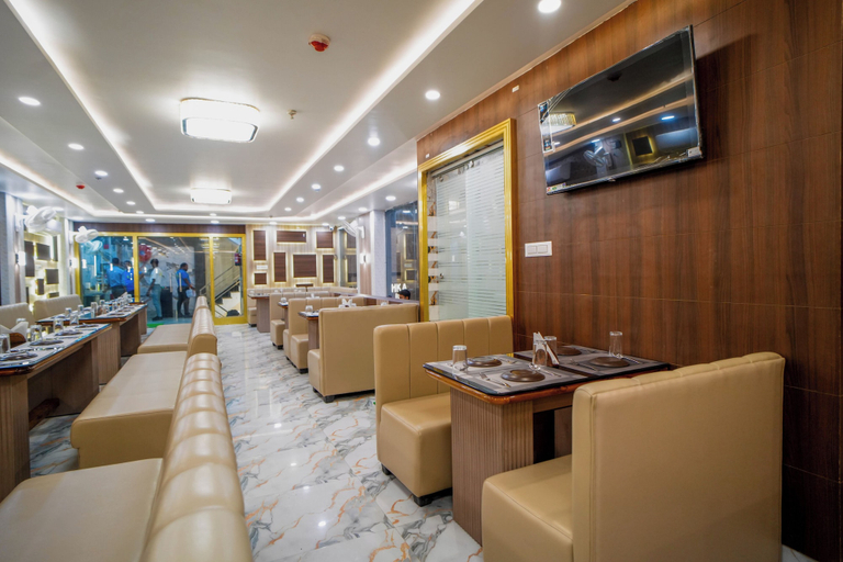 Primary image, Hotel Kanishka Inn, Varanasi