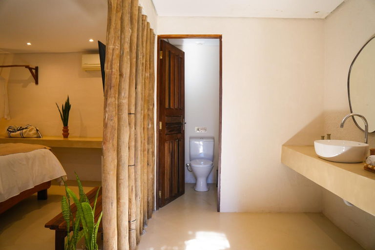 Bedroom 3, Momento Itamambuca, Ubatuba