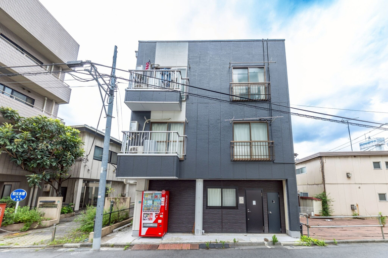 Primary image, Copo okazaki, Toshima