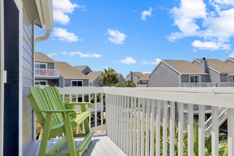 Property grounds 4, Barrier Dunes 451 - 40 Lime Breeze, Gulf