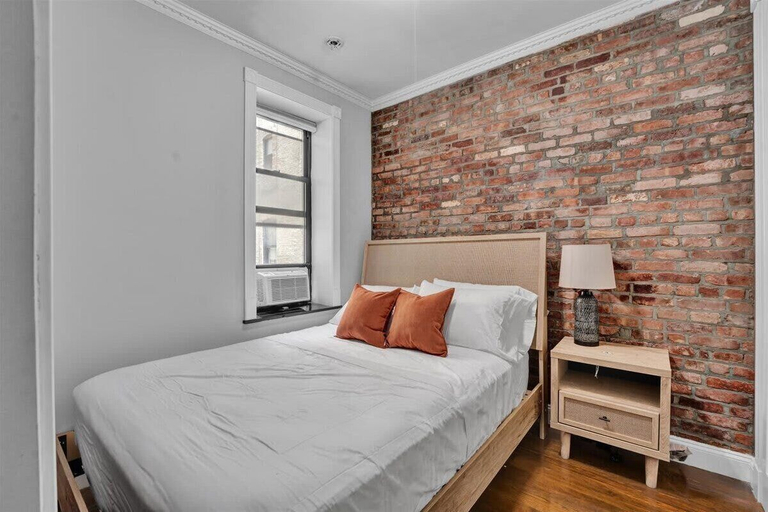 Interior 3, Stylish 3br-2ba in Gramercy -modern & Central, New York