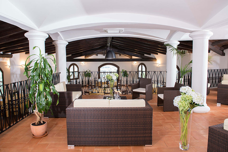 Food & Drinks 5, Tenuta Su Vrau, Nuoro