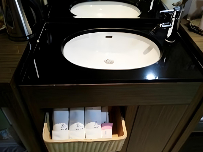 Facilities 4, Roma Motel, Ganghwa