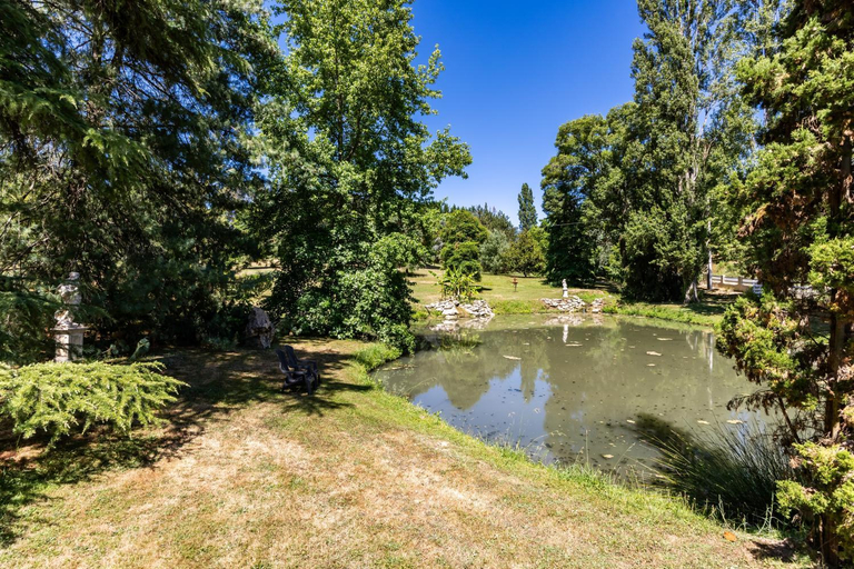 Others 1, Le Jardin D'eau, Dordogne