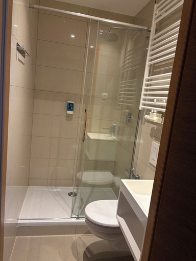 Bathroom 5, ROXI ROOSEVELT, Antwerpen