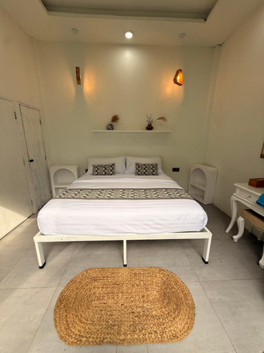 Bedroom 2, Rumah Kodel2, Langkat