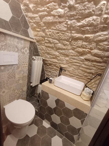 3, Relais San Giuliano, Taranto