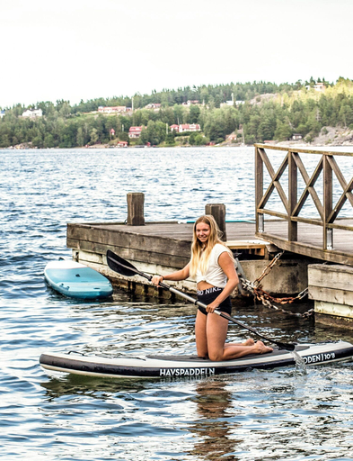 Sport & Beauty 2, Vår Gård Saltsjöbaden, Nacka