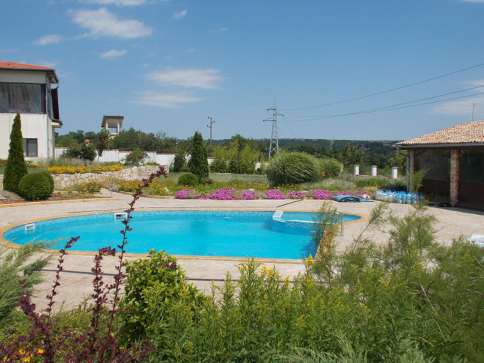 Facilities 3, Villa Ketli Apartment, Avren
