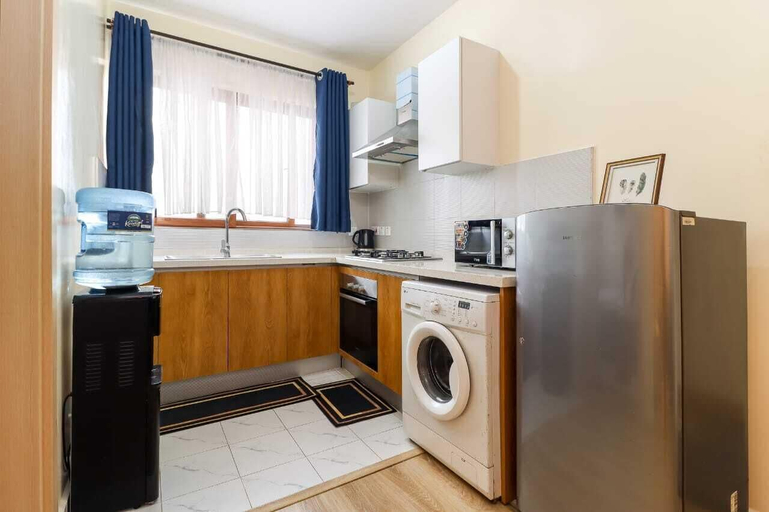 Private kitchen 4, Moonvalley - Sky Retreat, Dagoretti North