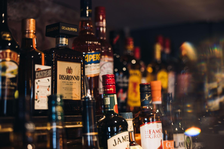 Bar/lounge 5, Oak House Hotel, Somerset