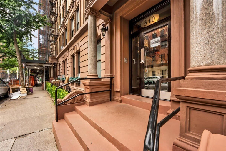 Interior 4, Stylish 3br-2ba in Gramercy -modern & Central, New York