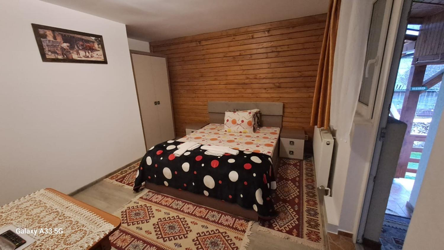 3, Casa Gabriela, Viseu De Sus