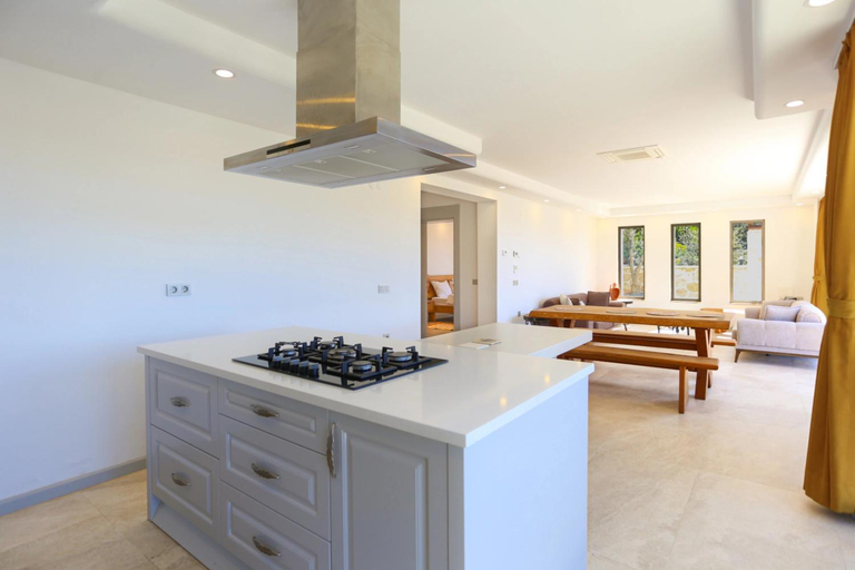 4, Villa Sydney, Kaş