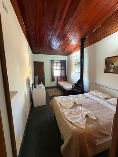 Others 3, Hotel Alpes da Fazenda, Socorro
