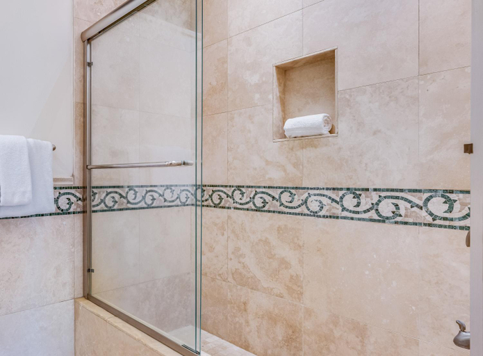 Bathroom 4, WAILEA ELUA, #1404, Maui