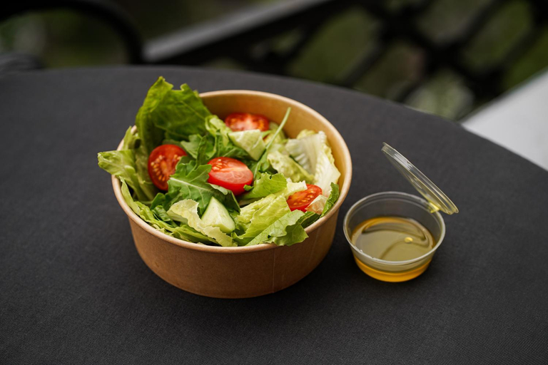 Food & Drinks 3, Globe Runner Hotel & Hostel Kyiv City Center, Shevchenkivs'kyi