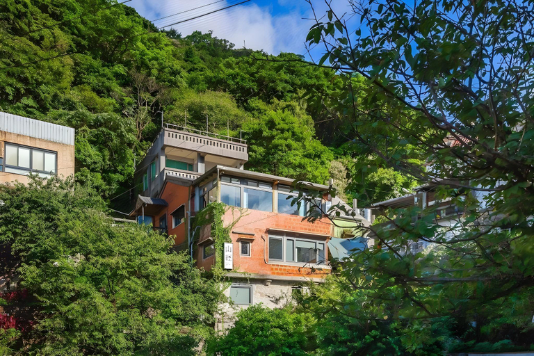 Exterior & Views 2, Jiufen The Ore Inn, New Taipei City