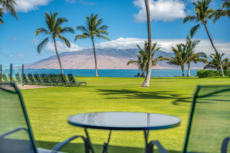 Others 4, KIHEI SURFSIDE #109, Maui