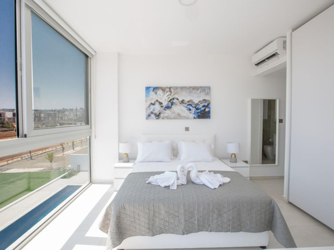 Others 5, Villa Manta Agrotikos - Stunning 3 Bedroom Protaras Villa With Pool