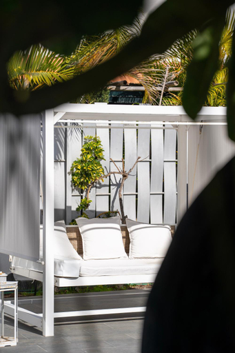 Public Area 2, FBC Fortuny Resort - Adults Only, Las Palmas