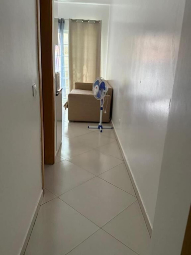 Interior 3, Urban Aparth Hotel Praia Maria, Praia