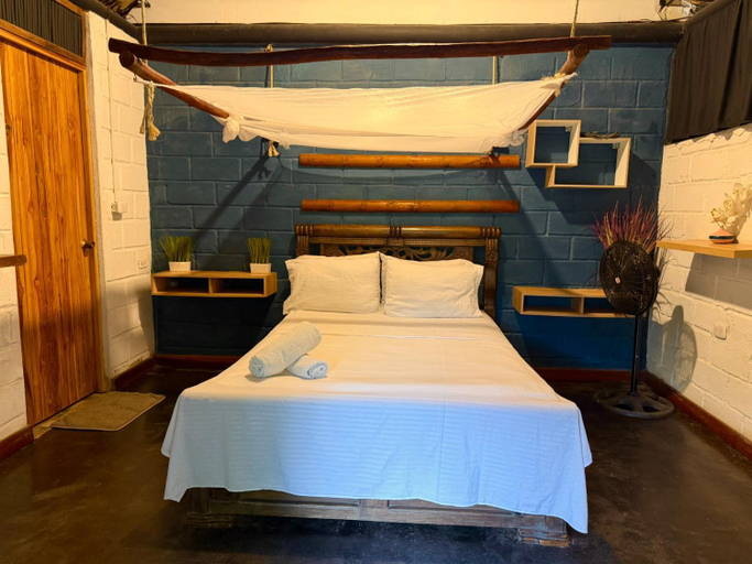 Bedroom, Bikini Hotel & Pool, Riohacha