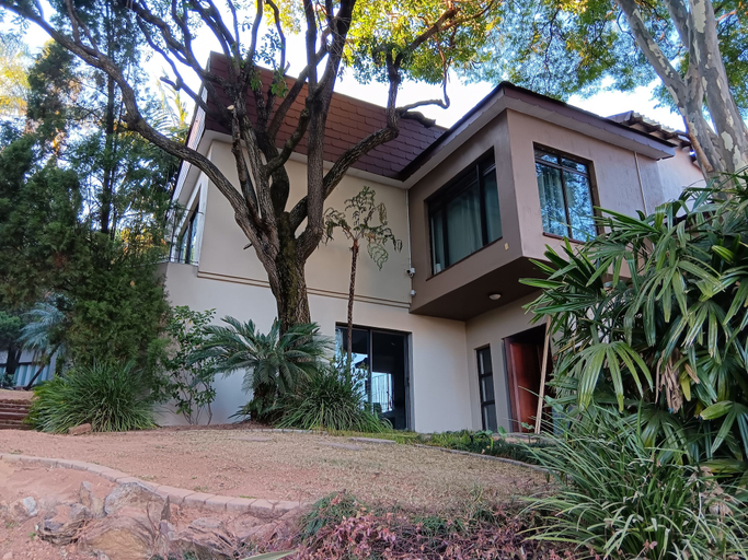 Exterior, Guesthouse Charis, City of Tshwane