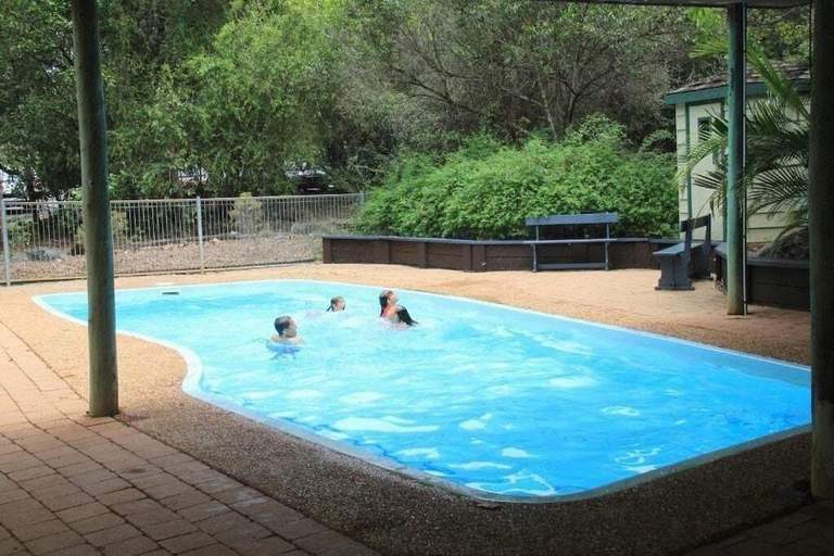 Sport & Beauty 2, Capricorn Caves, Livingstone - Pt A