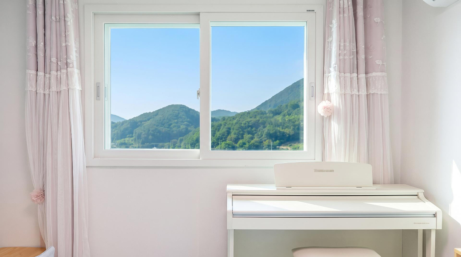 Others 5, Tongyoung Blue House Spa Pension, Tongyeong