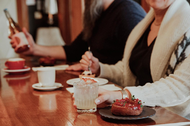 Food & Drinks 5, Le Pleasant Hotel, Brome-Missisquoi