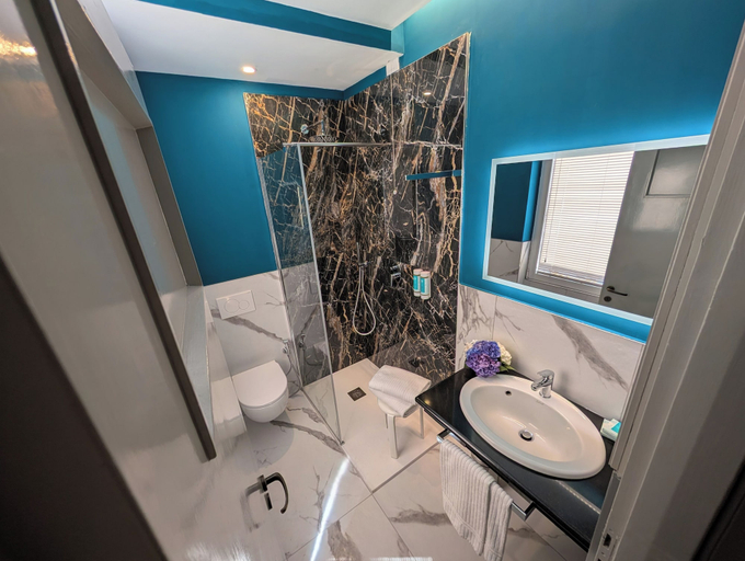 Bathroom 3, Residence Cosy Baveno, Verbano-Cusio-Ossola