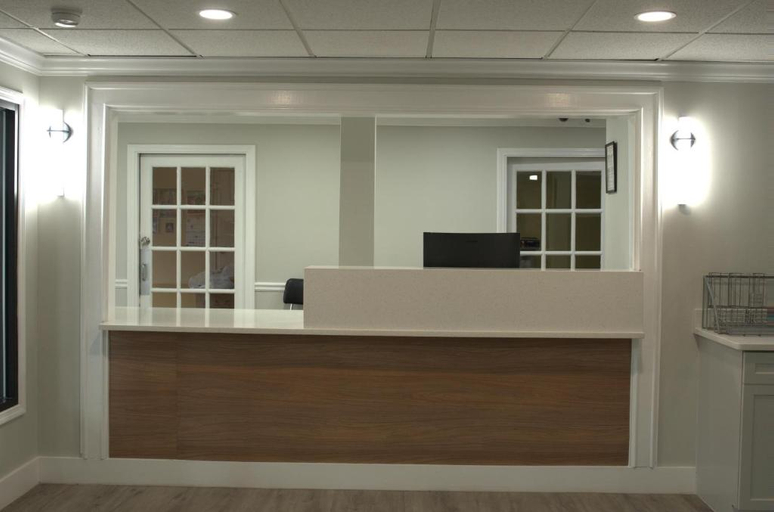 Public Area, SureStay by Best Western Atlanta Northeast, Atlanta