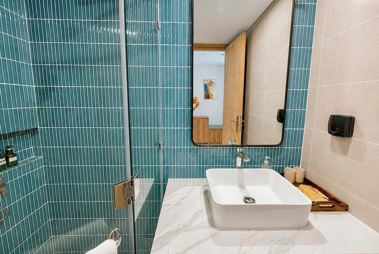 Bathroom 5, FLAMINGO Ibiza HaiTien - Ivy Abtel, Hoằng Hóa