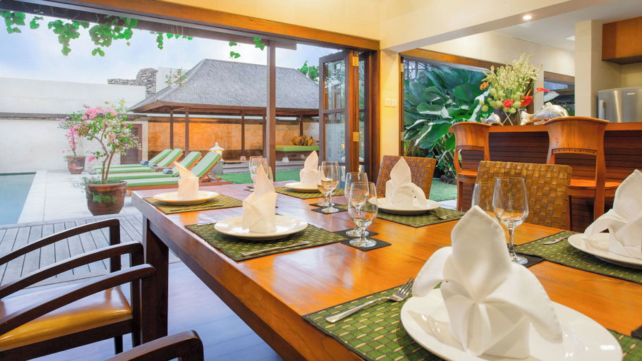 Food & Drinks, Bayu Gita Beachfront Ketewel, Gianyar