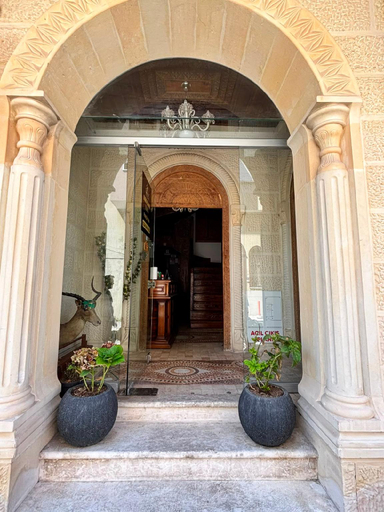 Exterior & Views 1, Duru Hanim Mansion, Mudanya