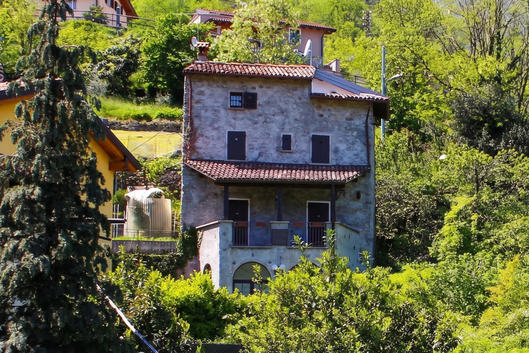 Exterior & Views, Villa Patricia, Como