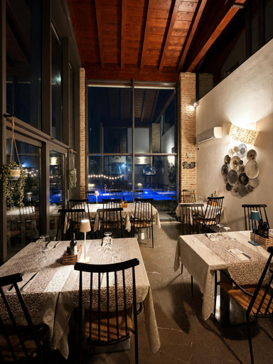 Food & Drinks 3, Residence Baco Da Seta, Venezia