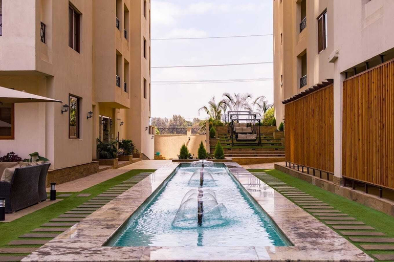 Pool 2, Moonvalley - Sky Retreat, Dagoretti North