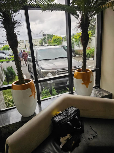 3, Sparklyn Hotels & Suites GRA, Obio/Akp