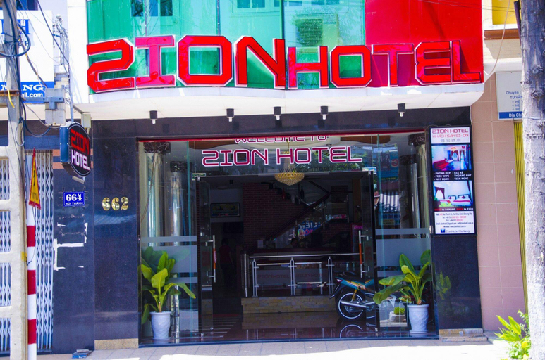 Exterior & Views 2, Salina Hotel, Da Nang