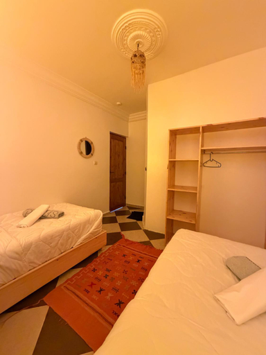 Others 5, Mira Guest House, Agadir-Ida ou Tanane
