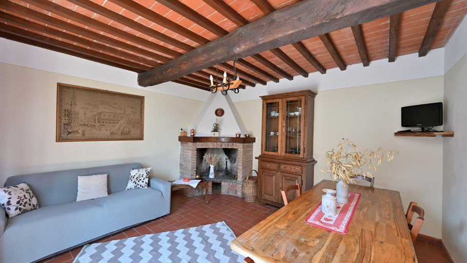 4, Podere Le Coste, Arezzo