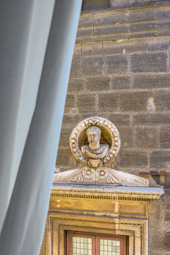 Exterior 5, Pizzarchouse, Napoli